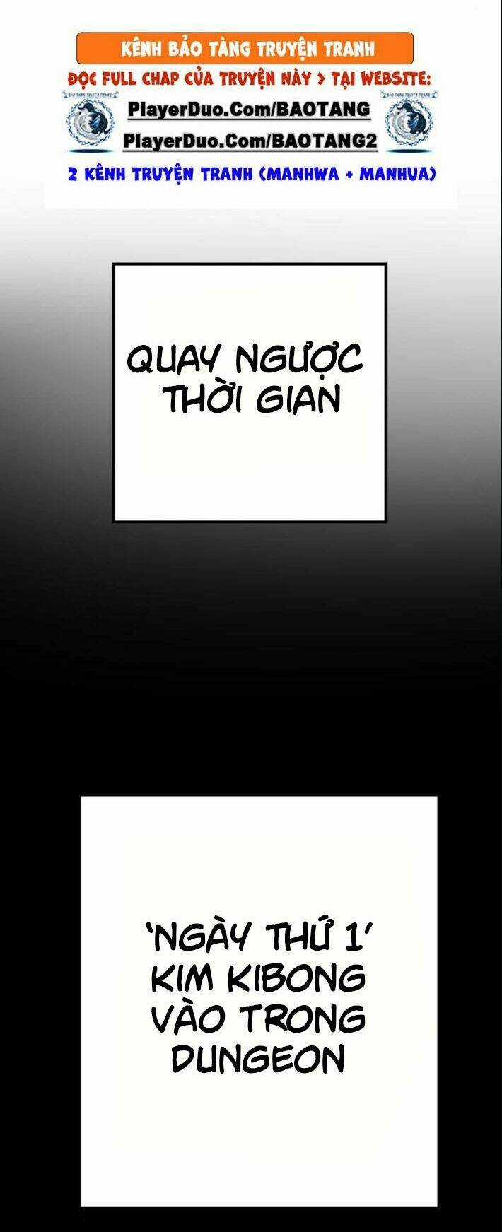 Phá Bỏ Giới Hạn - Chapter 26 - Trang 27