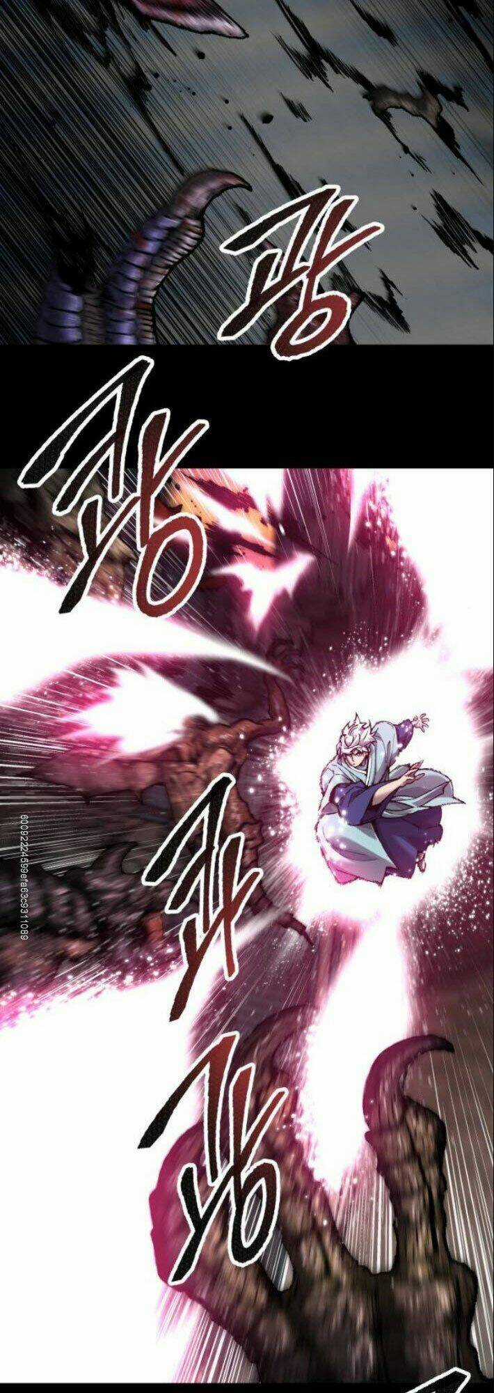 Phá Bỏ Giới Hạn - Chapter 26 - Trang 29