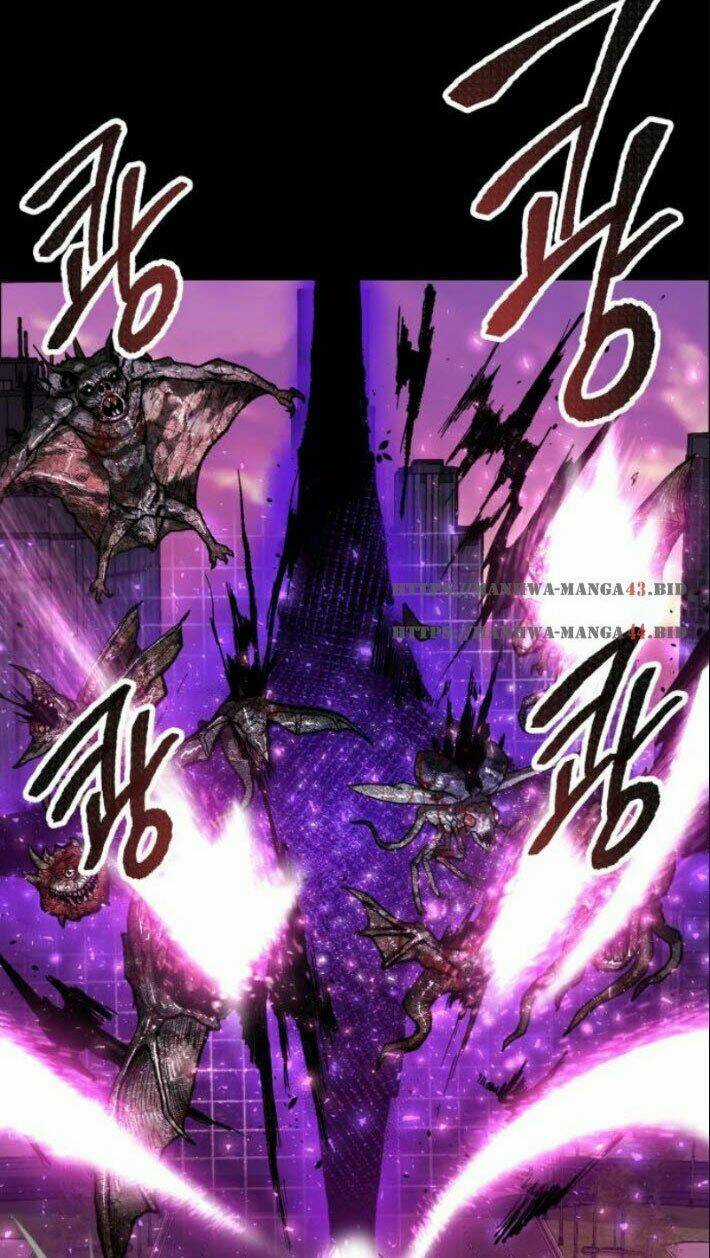 Phá Bỏ Giới Hạn - Chapter 26 - Trang 30