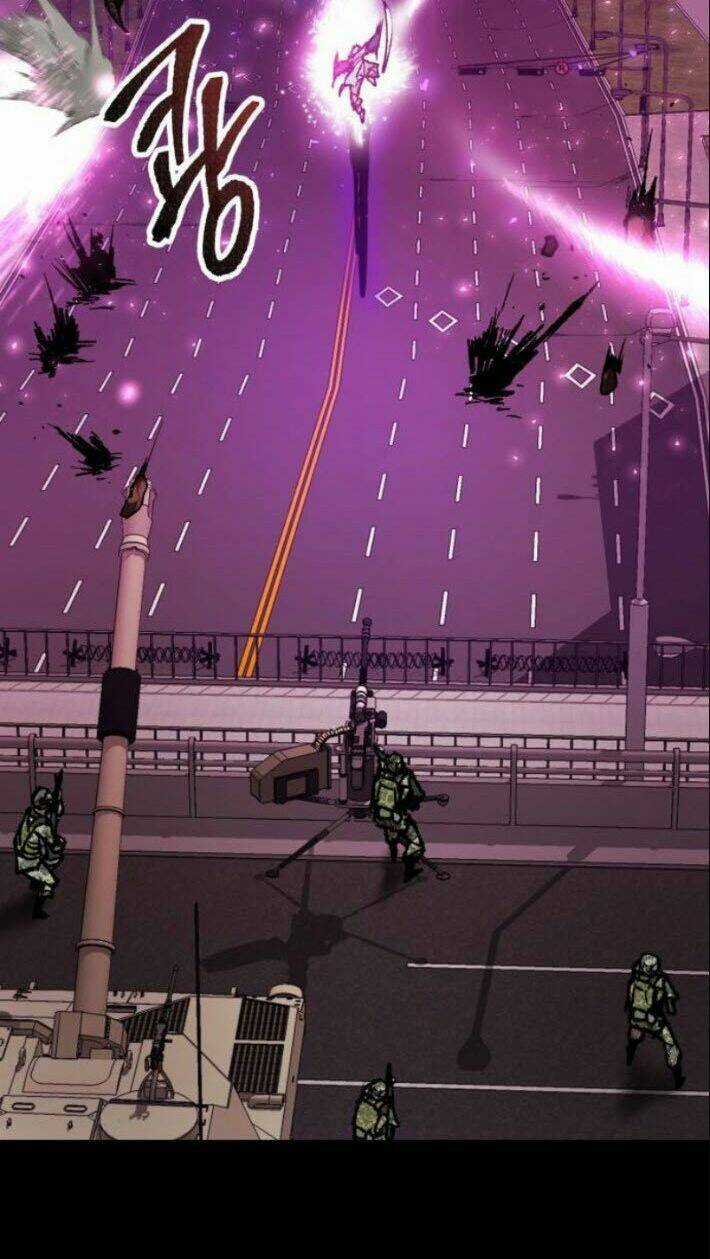 Phá Bỏ Giới Hạn - Chapter 26 - Trang 31