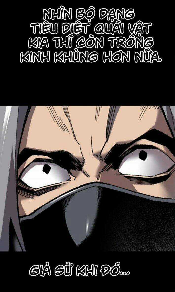 Phá Bỏ Giới Hạn - Chapter 26 - Trang 34