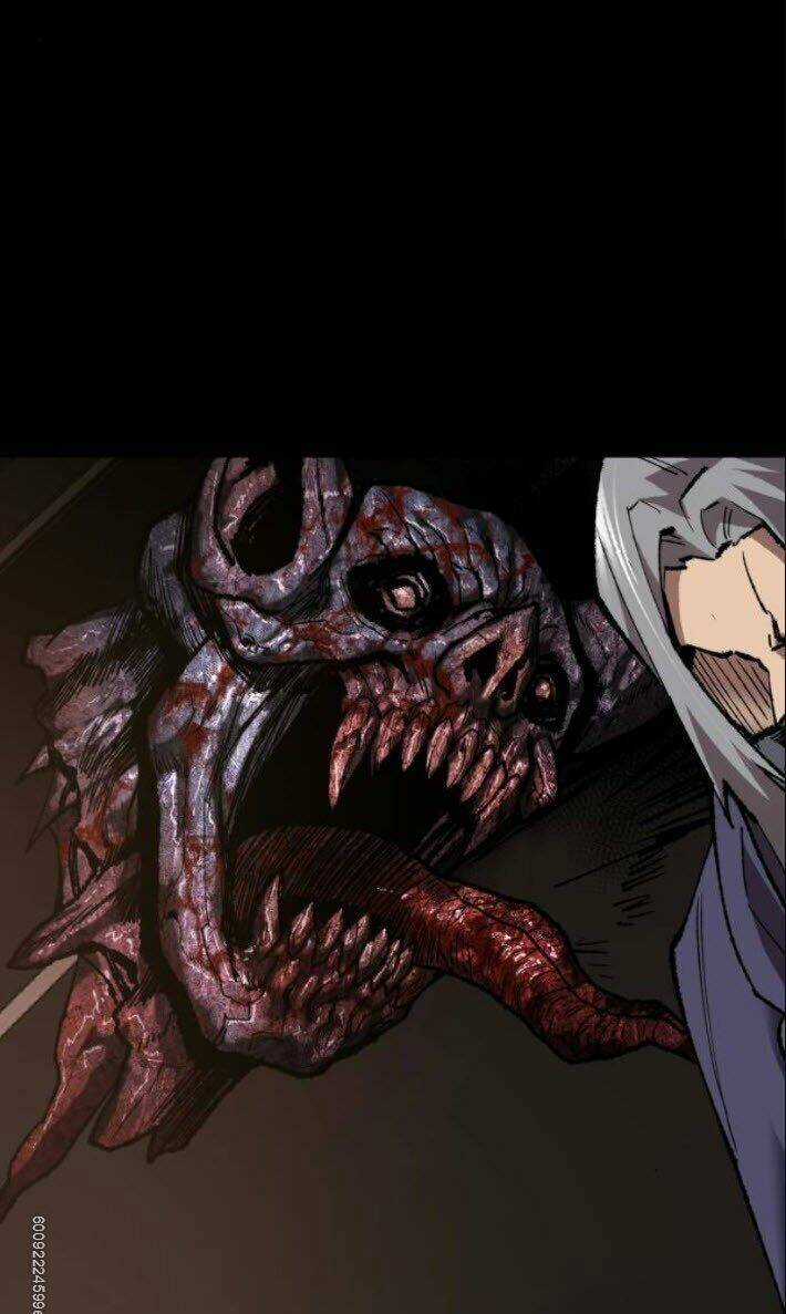 Phá Bỏ Giới Hạn - Chapter 26 - Trang 37