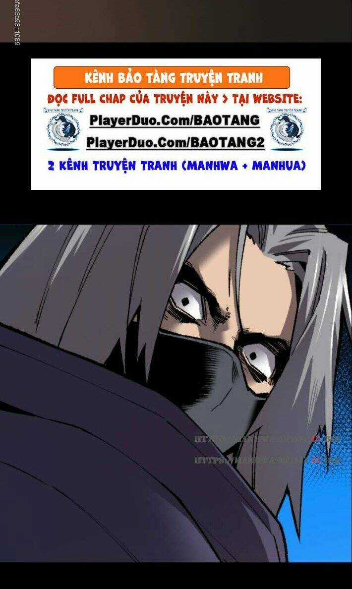 Phá Bỏ Giới Hạn - Chapter 26 - Trang 38