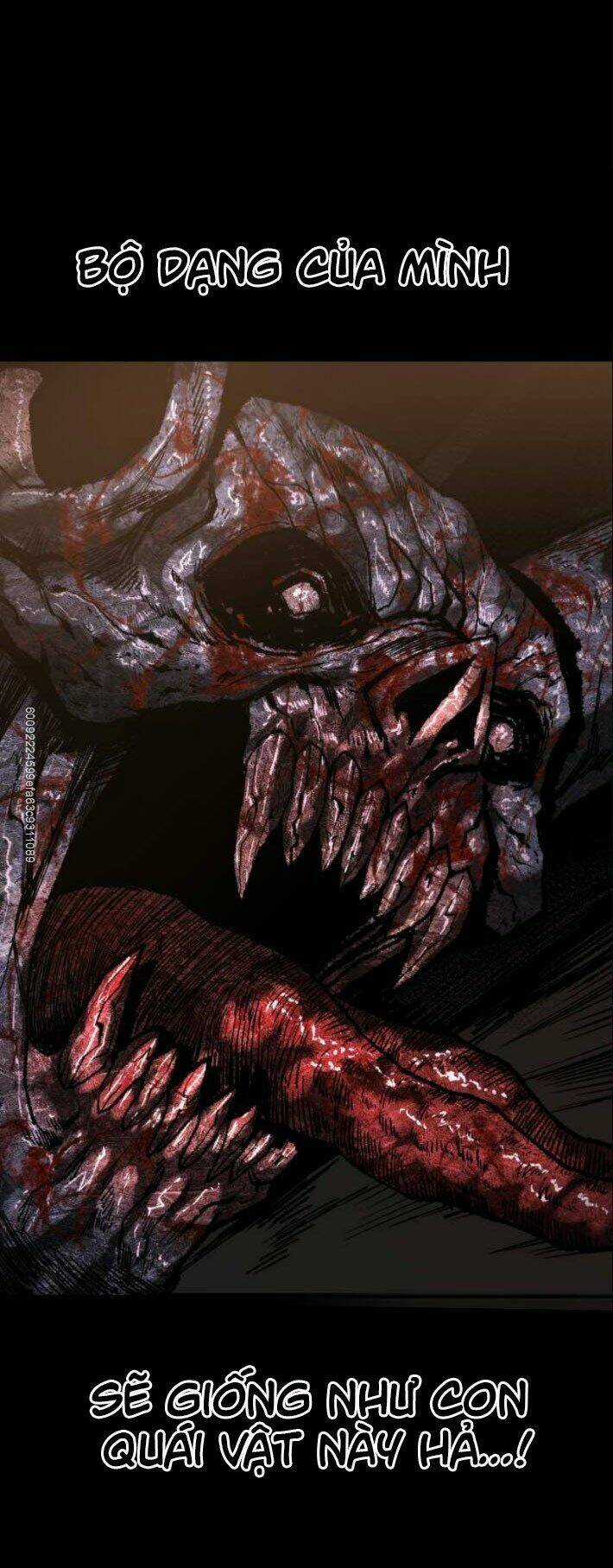 Phá Bỏ Giới Hạn - Chapter 26 - Trang 39