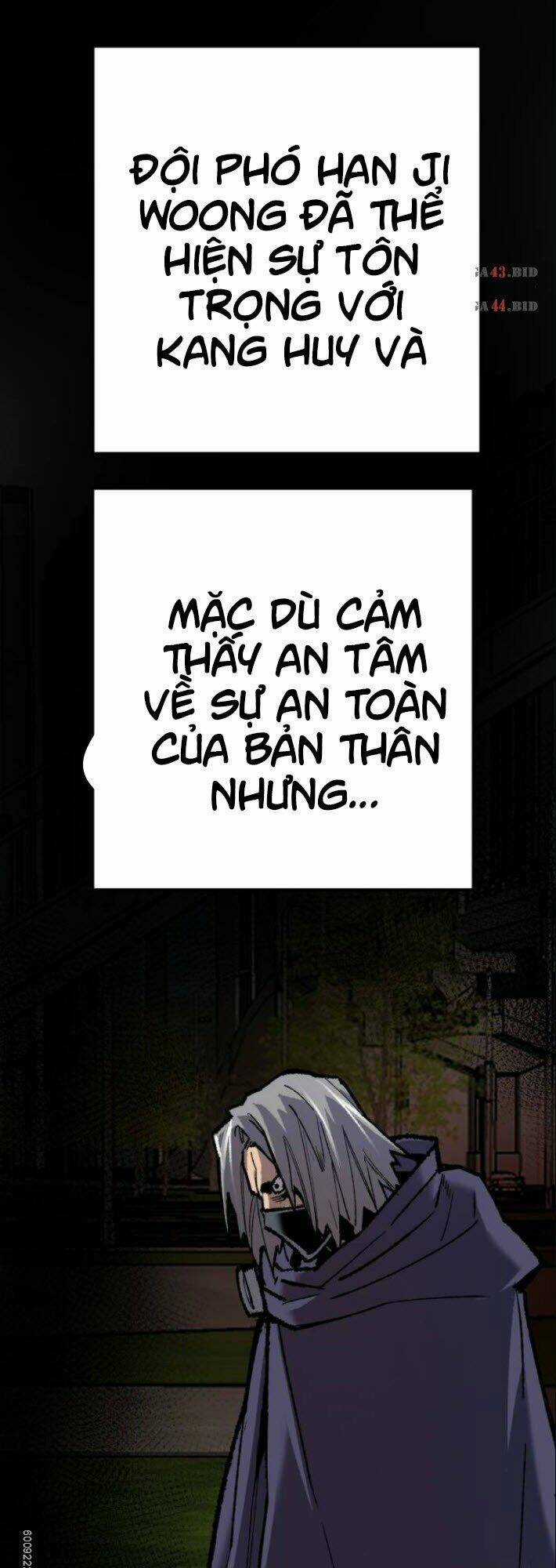 Phá Bỏ Giới Hạn - Chapter 26 - Trang 40