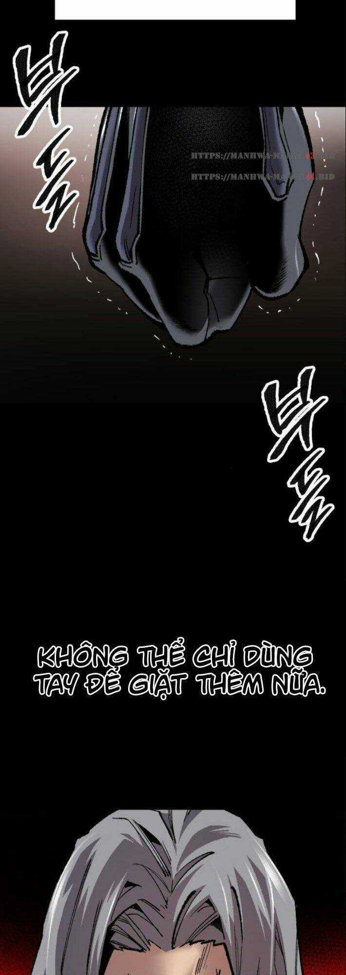 Phá Bỏ Giới Hạn - Chapter 26 - Trang 43