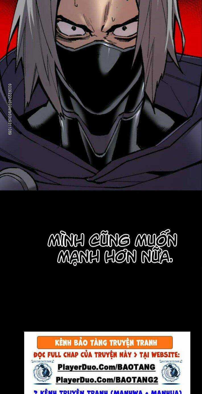 Phá Bỏ Giới Hạn - Chapter 26 - Trang 44