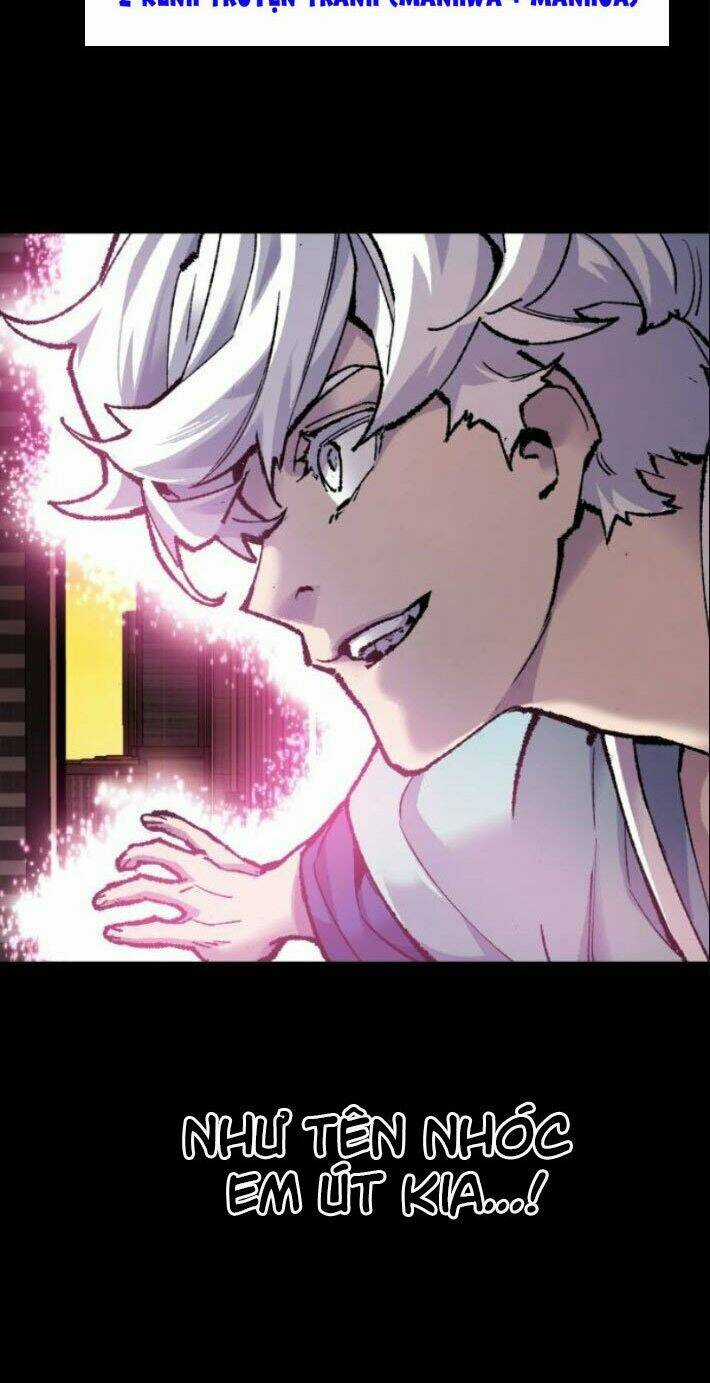 Phá Bỏ Giới Hạn - Chapter 26 - Trang 45