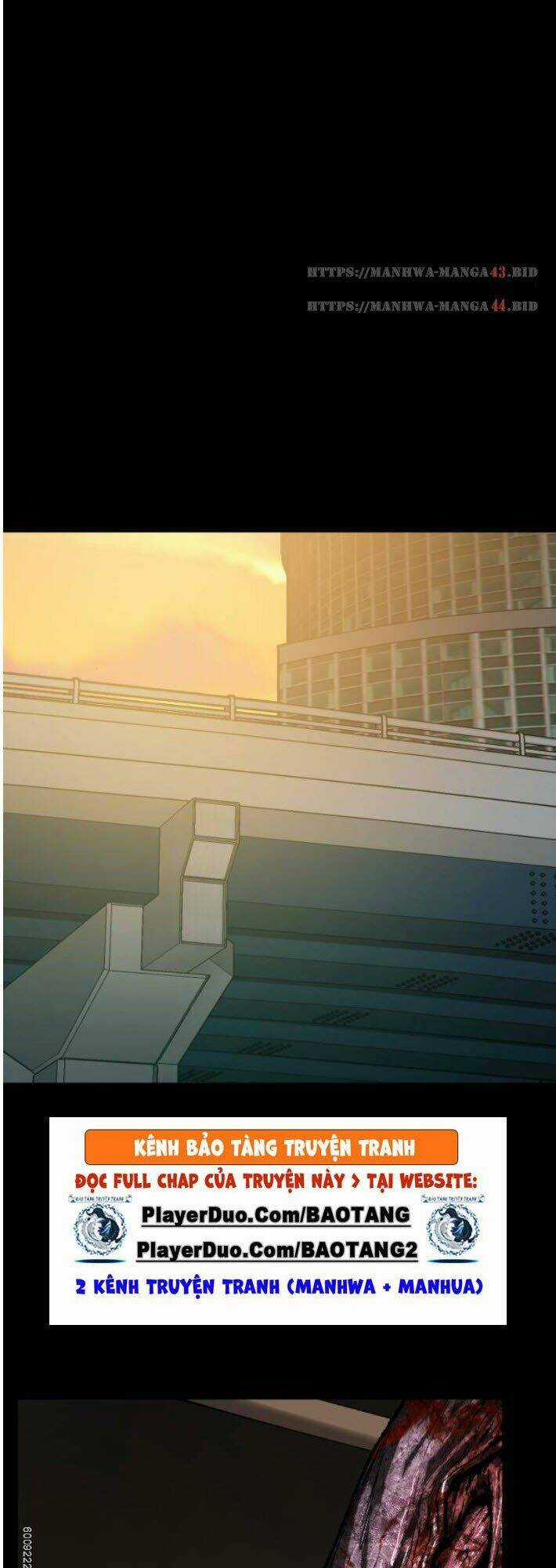 Phá Bỏ Giới Hạn - Chapter 26 - Trang 46