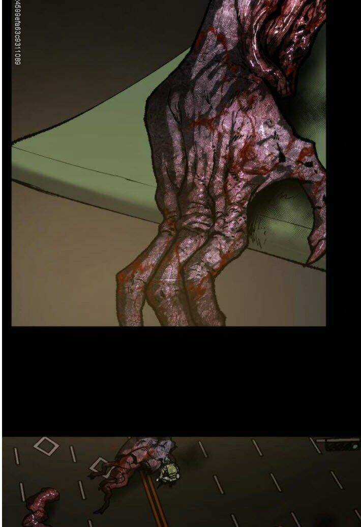 Phá Bỏ Giới Hạn - Chapter 26 - Trang 47