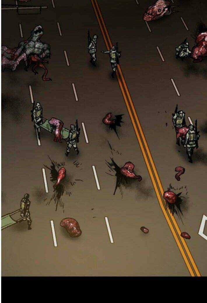 Phá Bỏ Giới Hạn - Chapter 26 - Trang 48