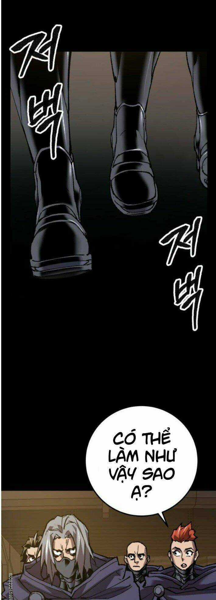 Phá Bỏ Giới Hạn - Chapter 26 - Trang 49