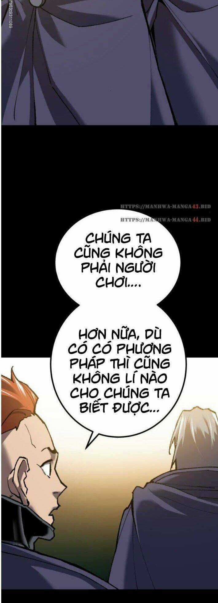 Phá Bỏ Giới Hạn - Chapter 26 - Trang 50