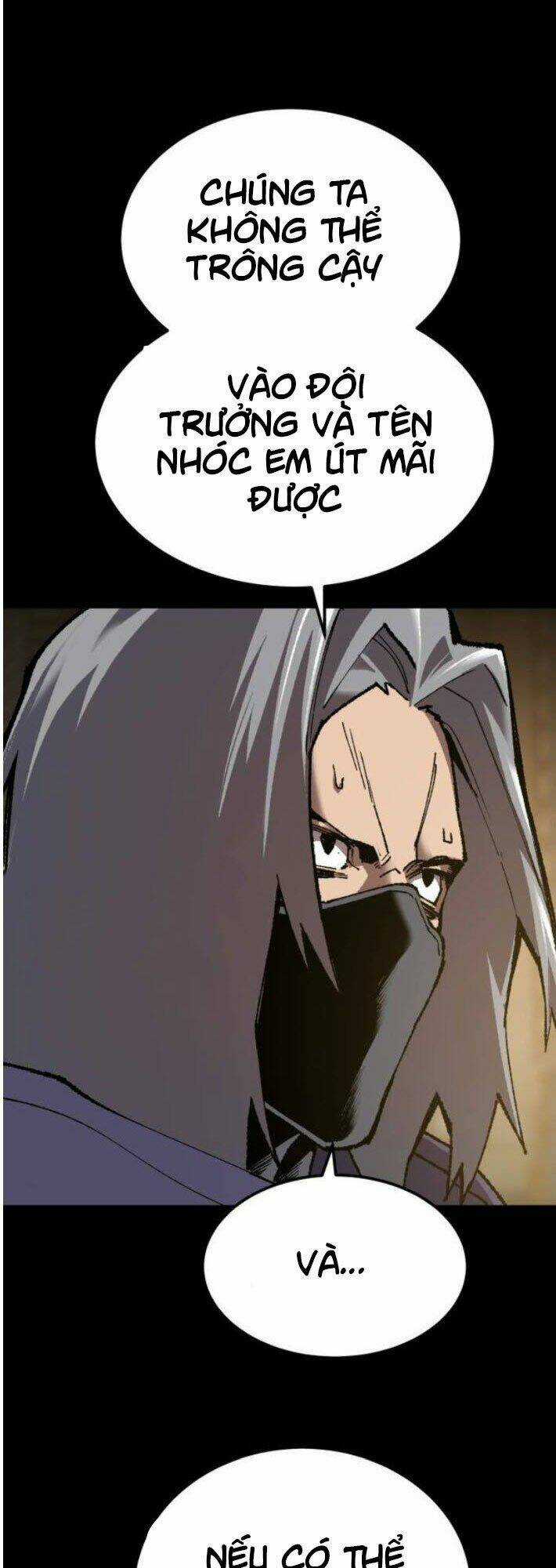 Phá Bỏ Giới Hạn - Chapter 26 - Trang 51