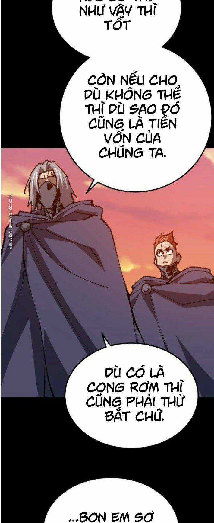 Phá Bỏ Giới Hạn - Chapter 26 - Trang 52