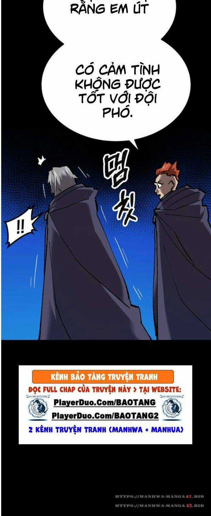 Phá Bỏ Giới Hạn - Chapter 26 - Trang 53