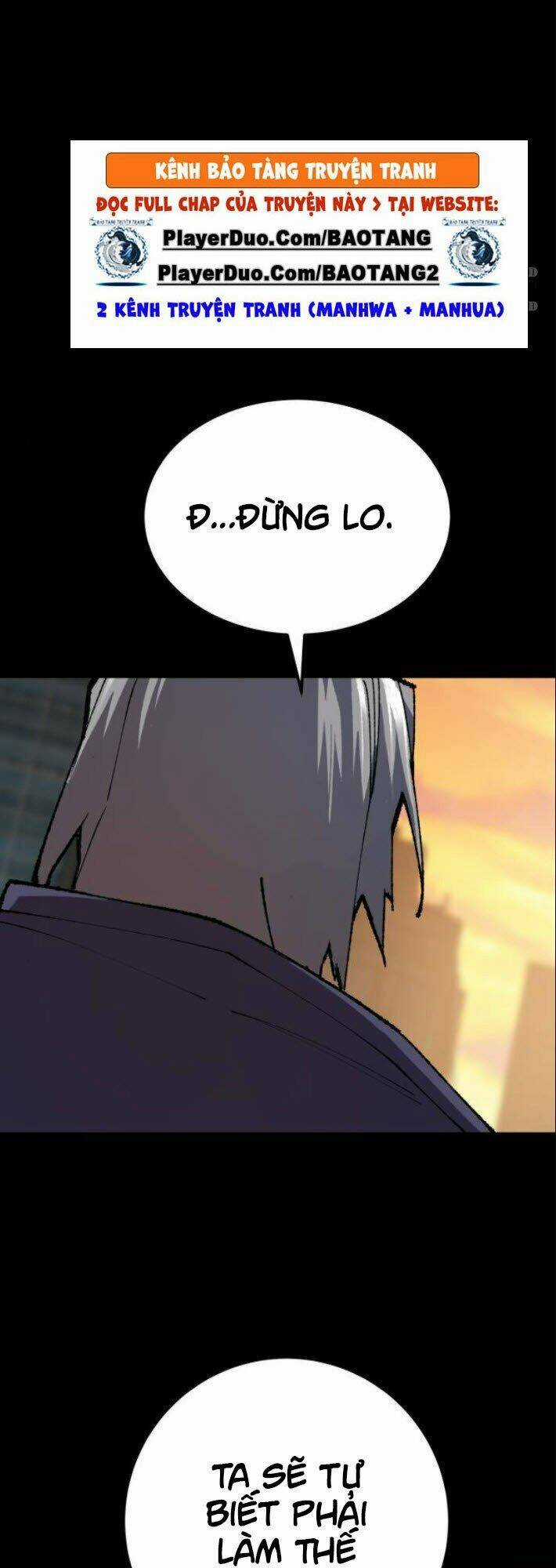 Phá Bỏ Giới Hạn - Chapter 26 - Trang 54