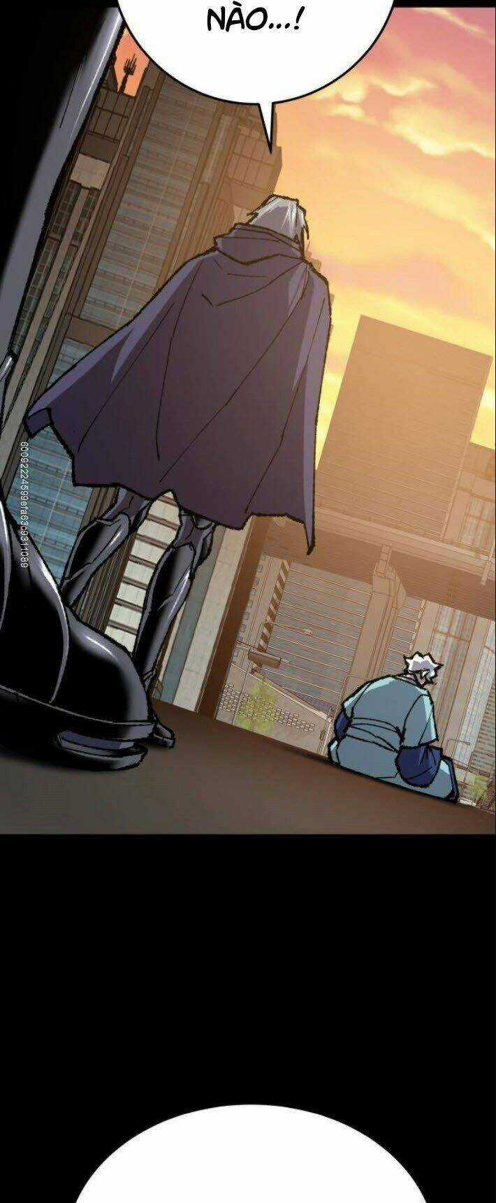 Phá Bỏ Giới Hạn - Chapter 26 - Trang 55