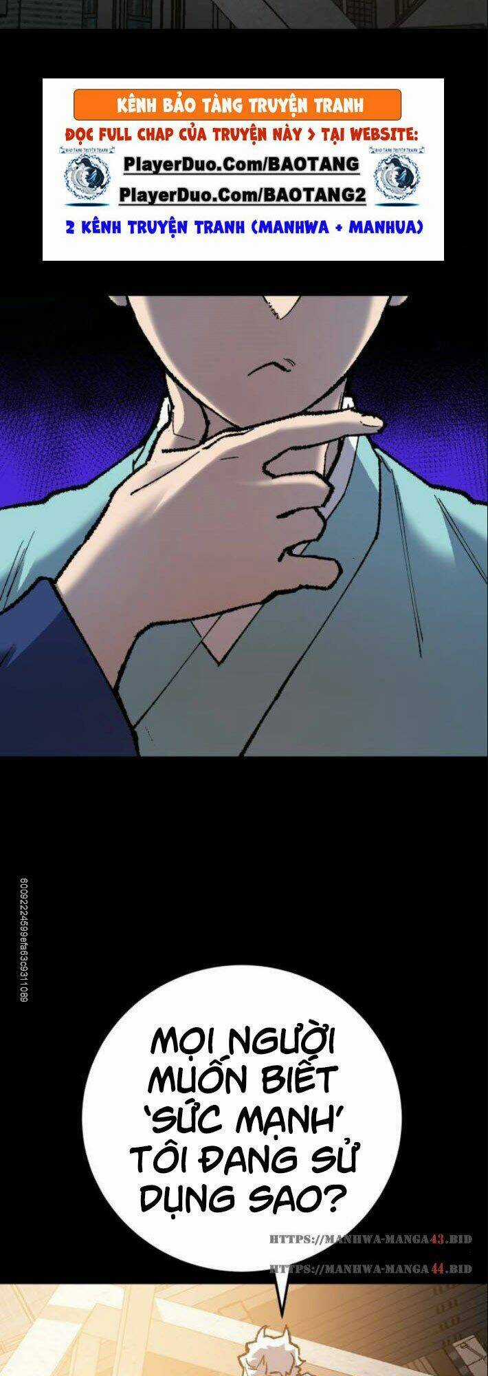 Phá Bỏ Giới Hạn - Chapter 26 - Trang 58