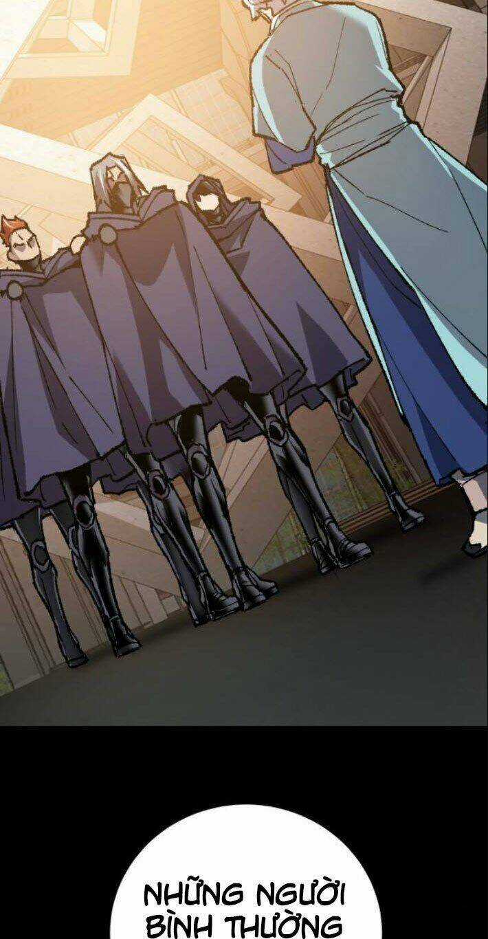 Phá Bỏ Giới Hạn - Chapter 26 - Trang 59