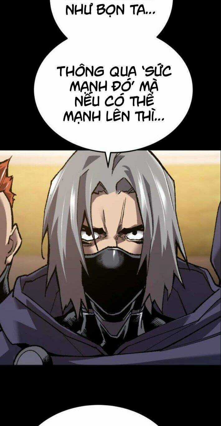 Phá Bỏ Giới Hạn - Chapter 26 - Trang 60