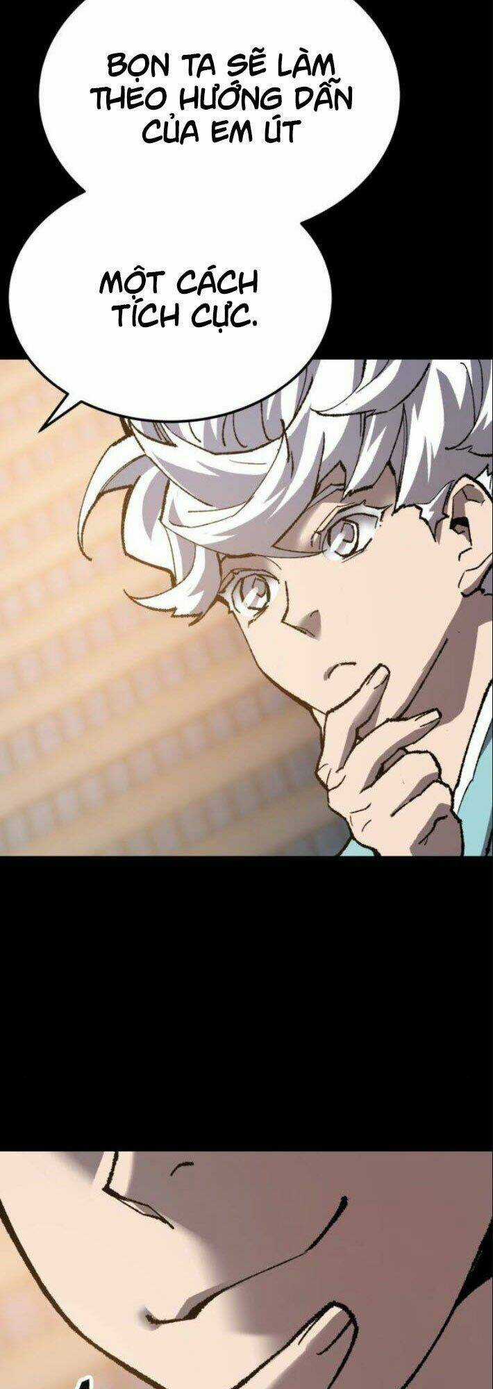 Phá Bỏ Giới Hạn - Chapter 26 - Trang 61