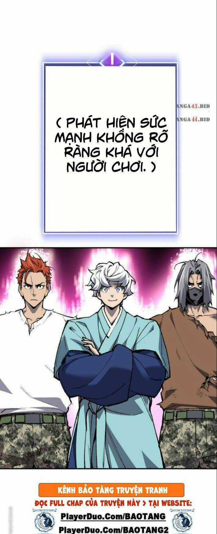 Phá Bỏ Giới Hạn - Chapter 26 - Trang 8