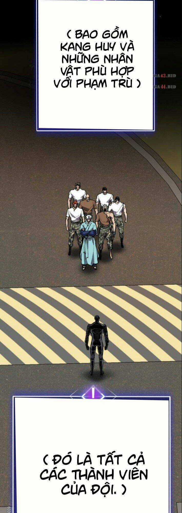 Phá Bỏ Giới Hạn - Chapter 26 - Trang 10