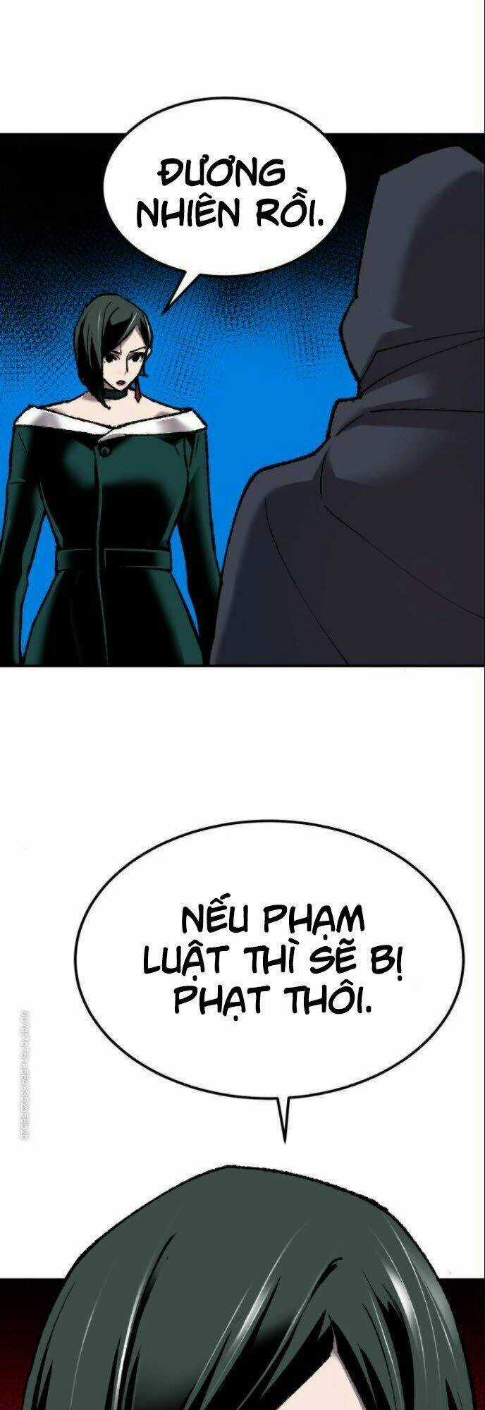 Phá Bỏ Giới Hạn - Chapter 27 - Trang 101