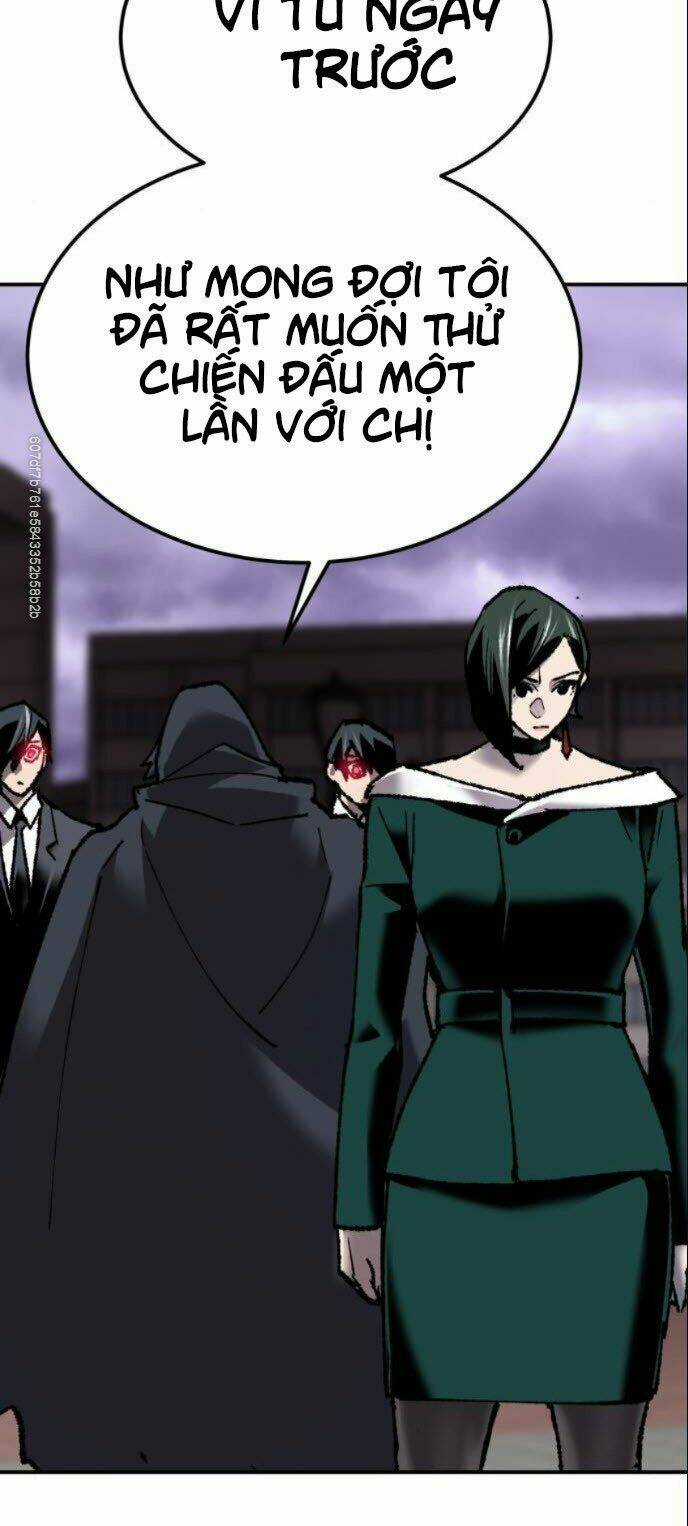 Phá Bỏ Giới Hạn - Chapter 27 - Trang 105