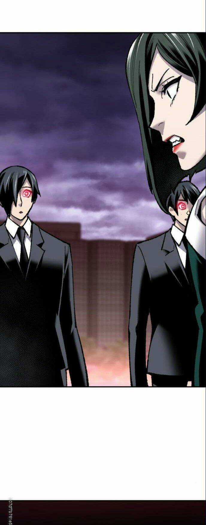 Phá Bỏ Giới Hạn - Chapter 27 - Trang 107