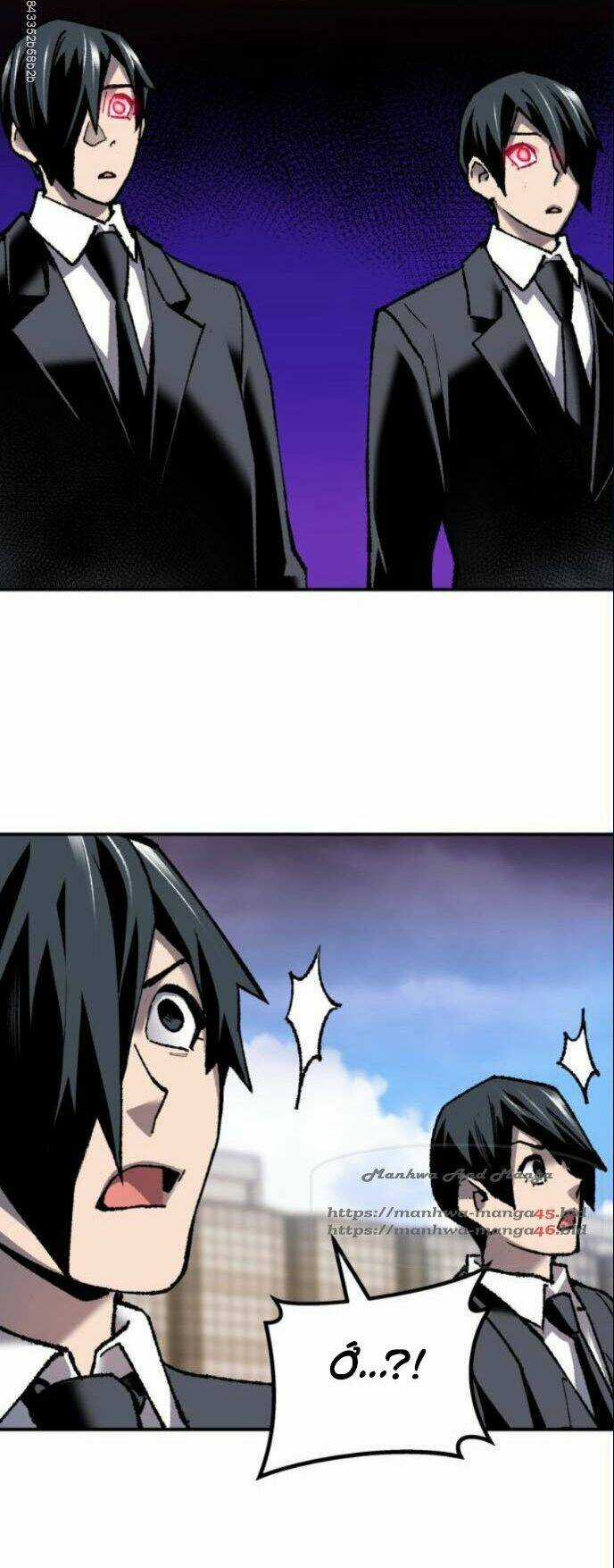 Phá Bỏ Giới Hạn - Chapter 27 - Trang 108