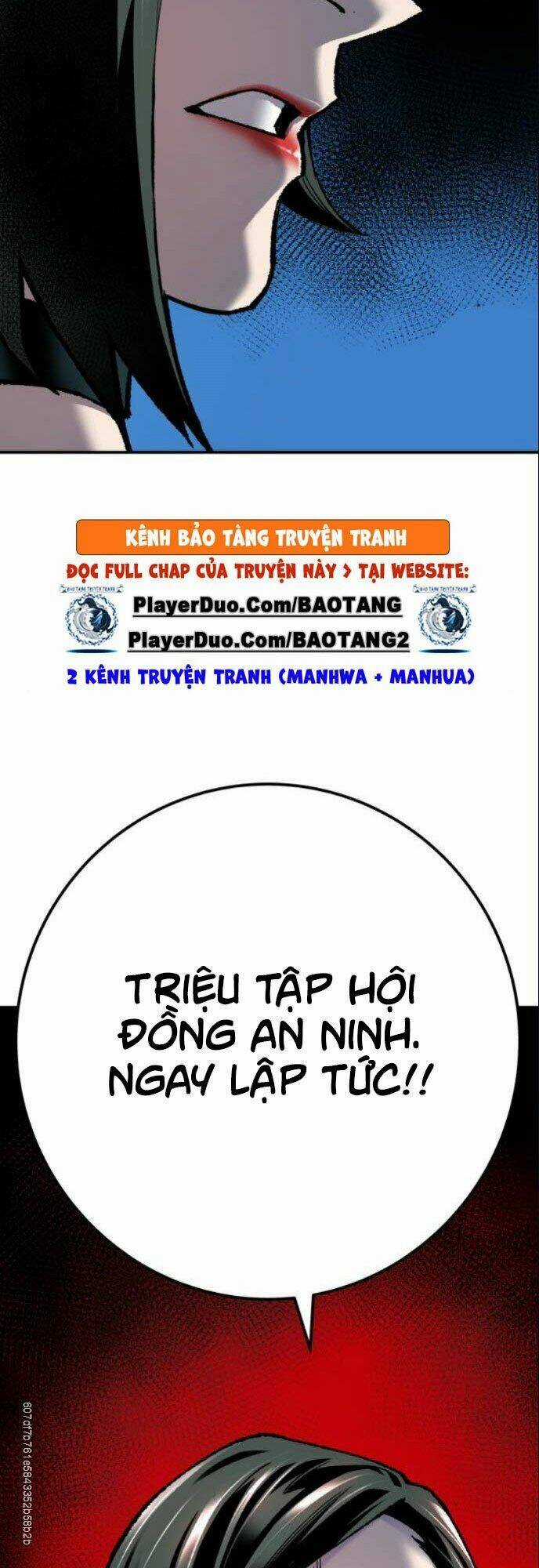 Phá Bỏ Giới Hạn - Chapter 27 - Trang 110