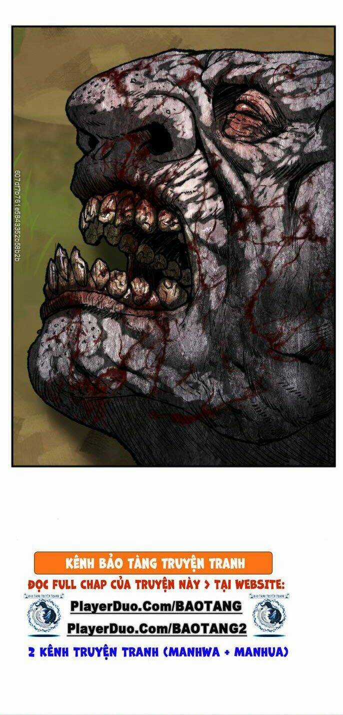 Phá Bỏ Giới Hạn - Chapter 27 - Trang 114