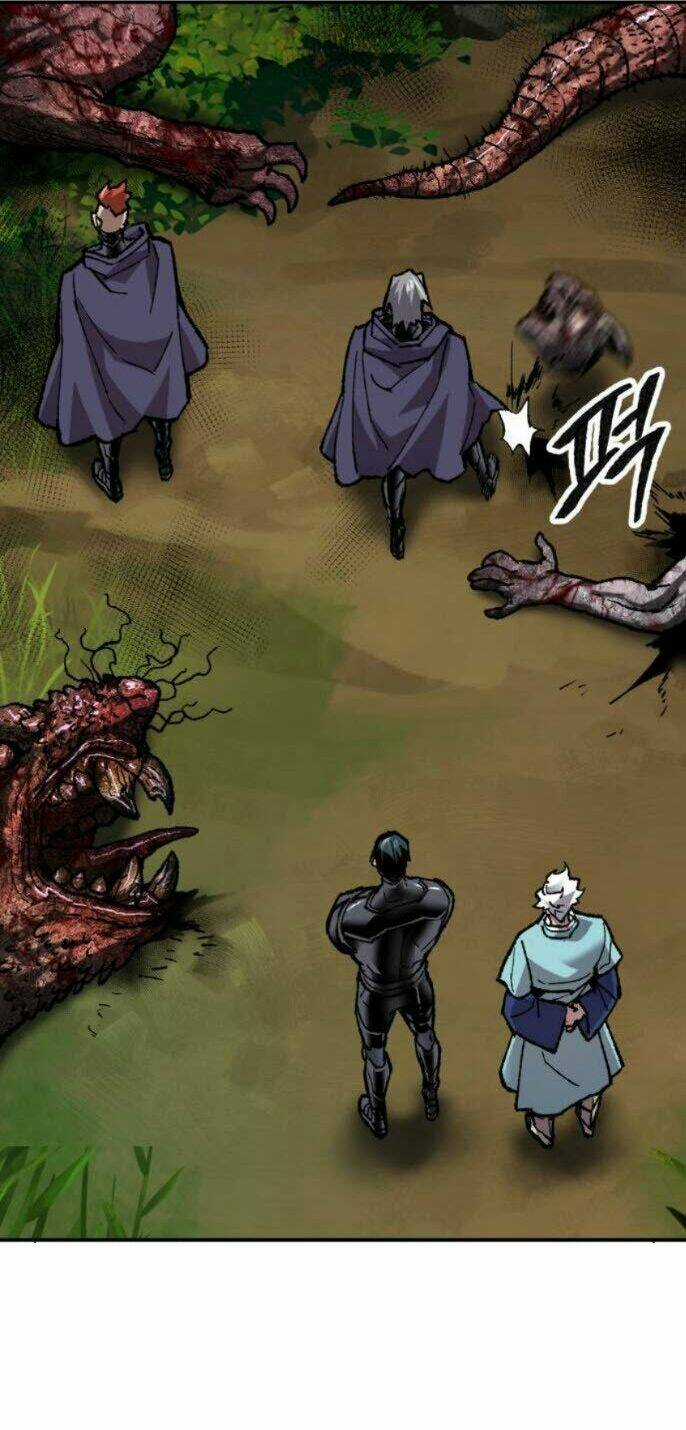 Phá Bỏ Giới Hạn - Chapter 27 - Trang 115