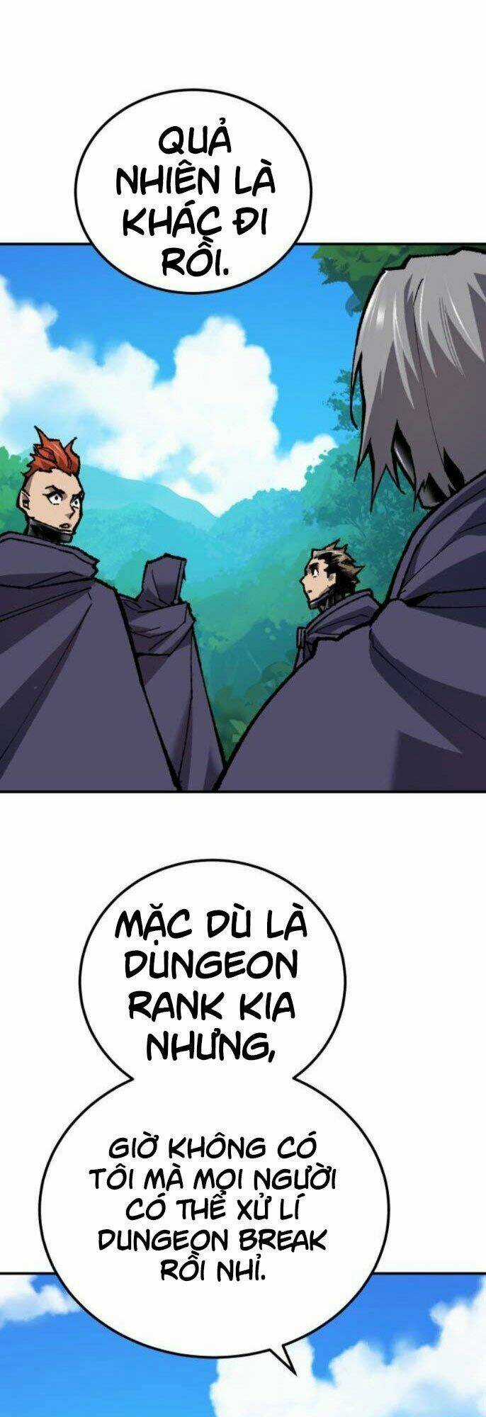 Phá Bỏ Giới Hạn - Chapter 27 - Trang 116