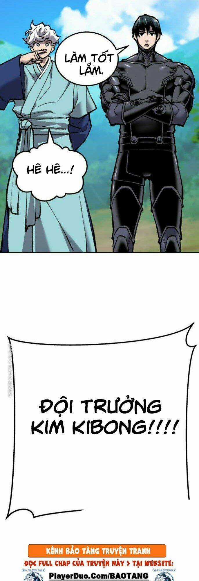 Phá Bỏ Giới Hạn - Chapter 27 - Trang 117