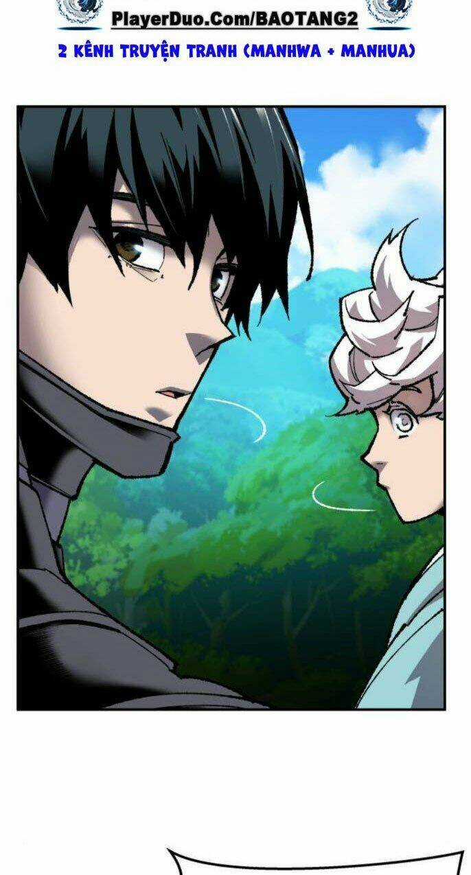 Phá Bỏ Giới Hạn - Chapter 27 - Trang 118