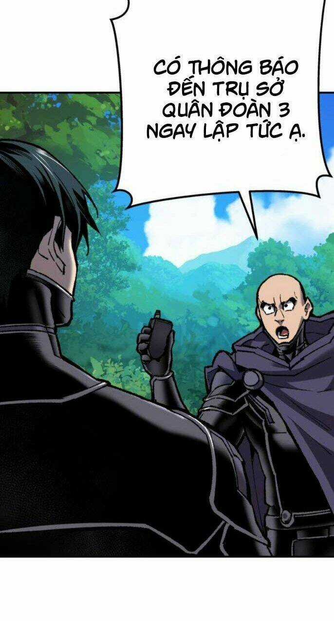 Phá Bỏ Giới Hạn - Chapter 27 - Trang 119