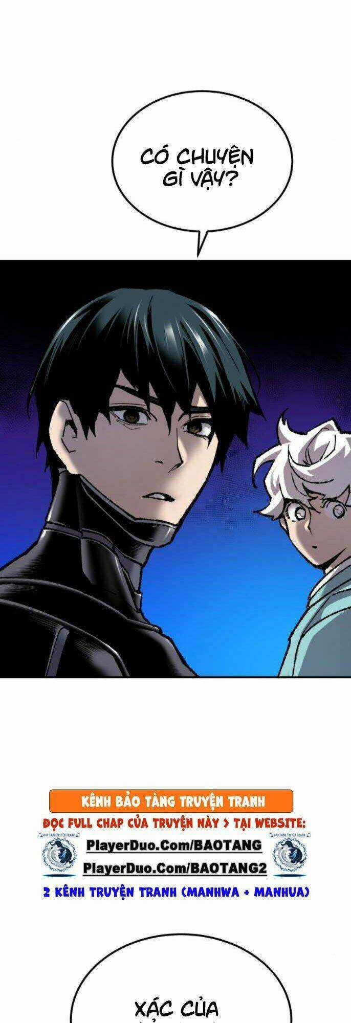 Phá Bỏ Giới Hạn - Chapter 27 - Trang 120