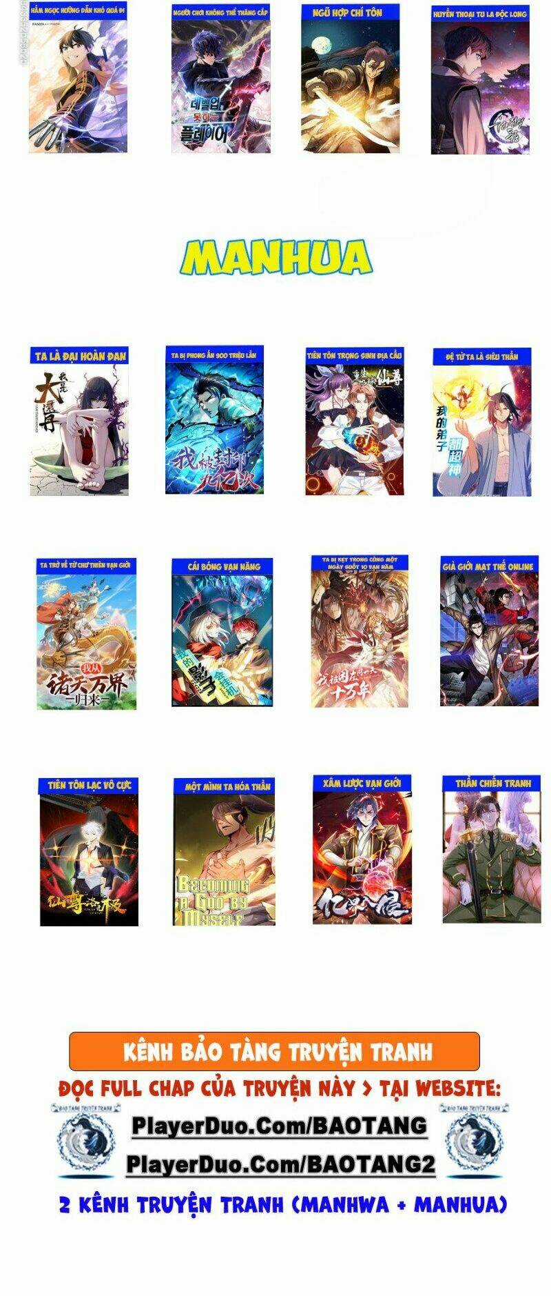 Phá Bỏ Giới Hạn - Chapter 27 - Trang 127