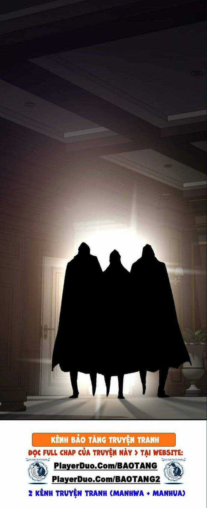 Phá Bỏ Giới Hạn - Chapter 27 - Trang 14