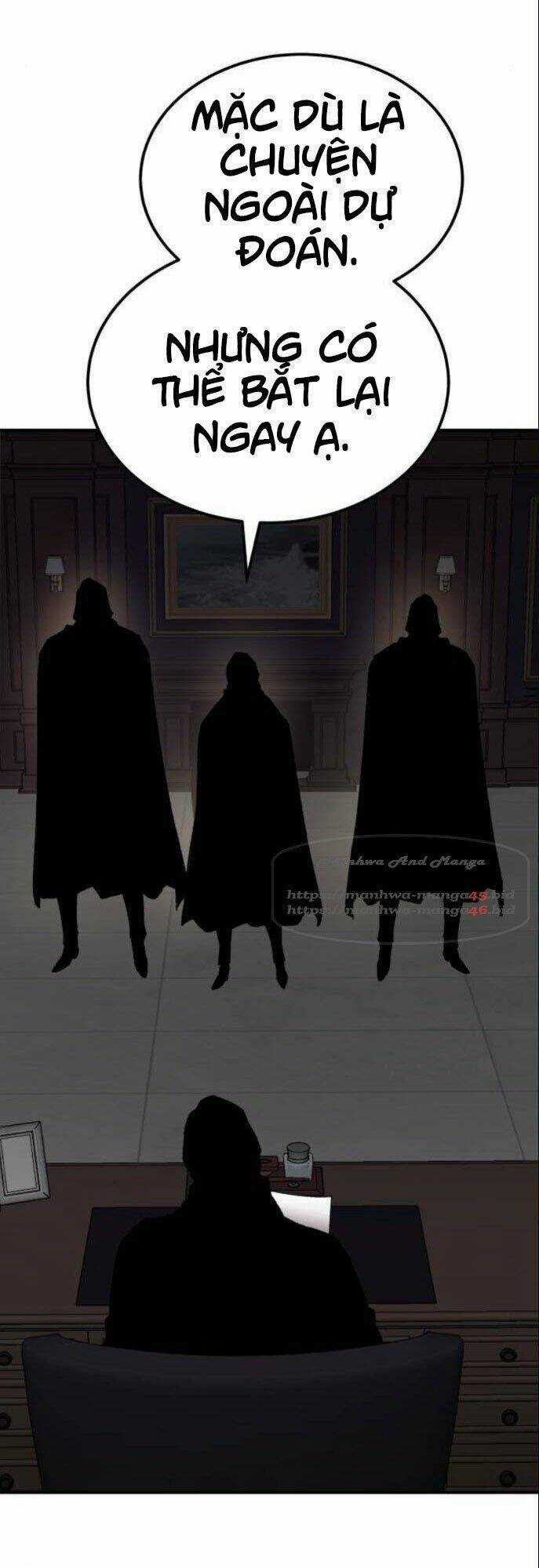 Phá Bỏ Giới Hạn - Chapter 27 - Trang 18