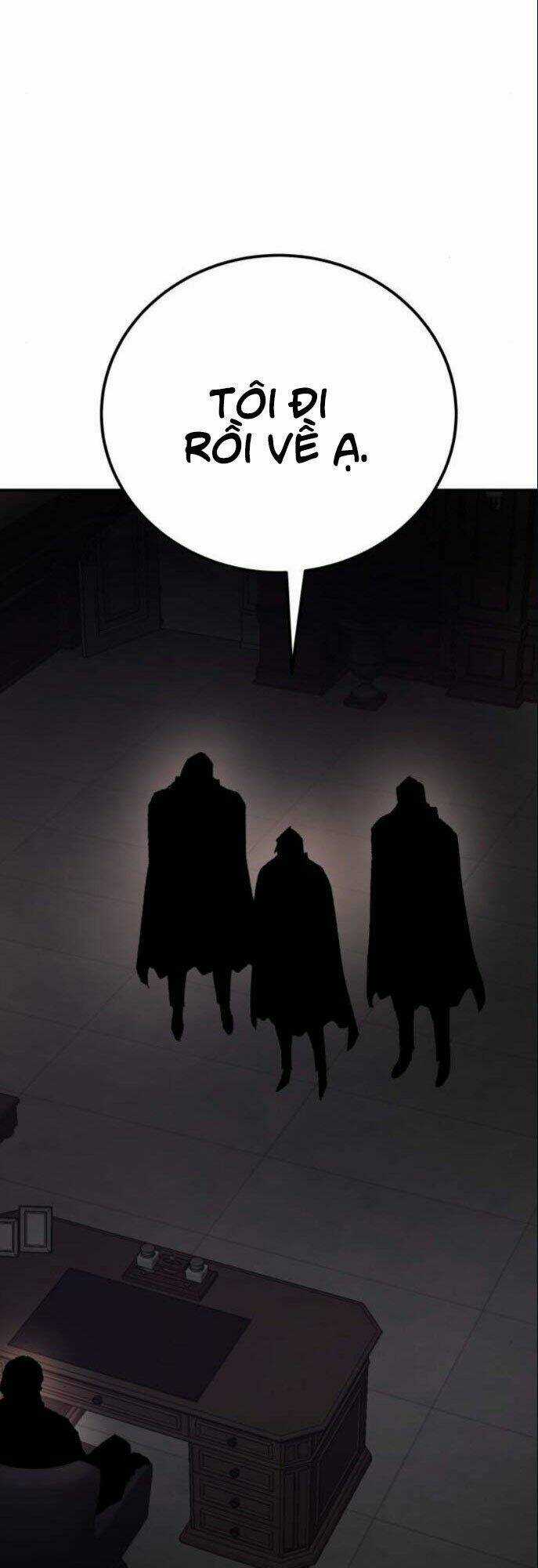 Phá Bỏ Giới Hạn - Chapter 27 - Trang 21