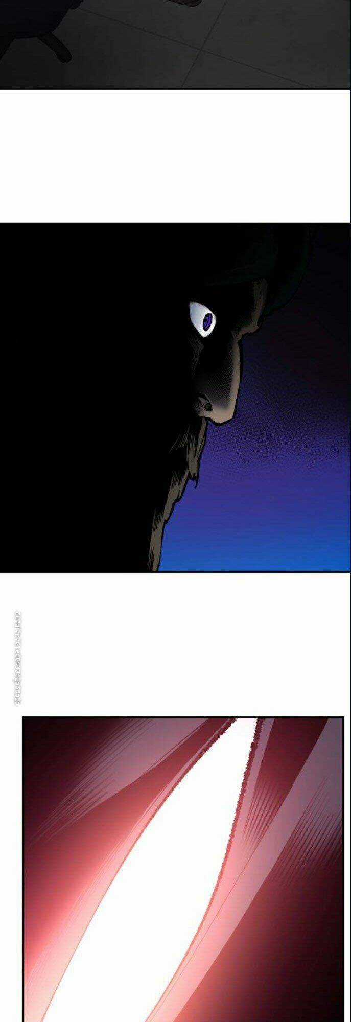 Phá Bỏ Giới Hạn - Chapter 27 - Trang 22