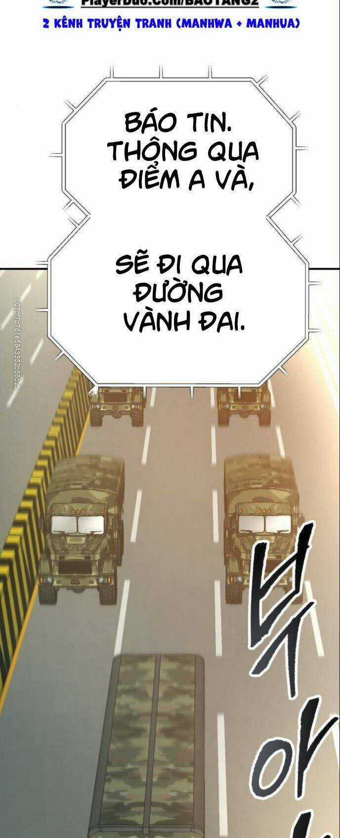 Phá Bỏ Giới Hạn - Chapter 27 - Trang 26