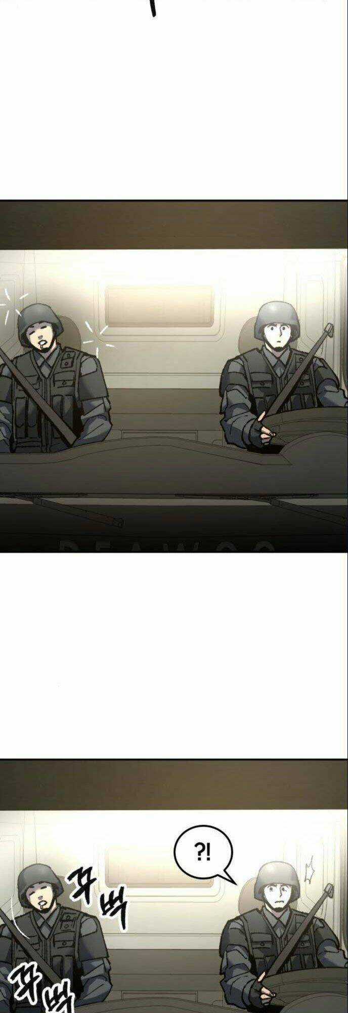 Phá Bỏ Giới Hạn - Chapter 27 - Trang 28