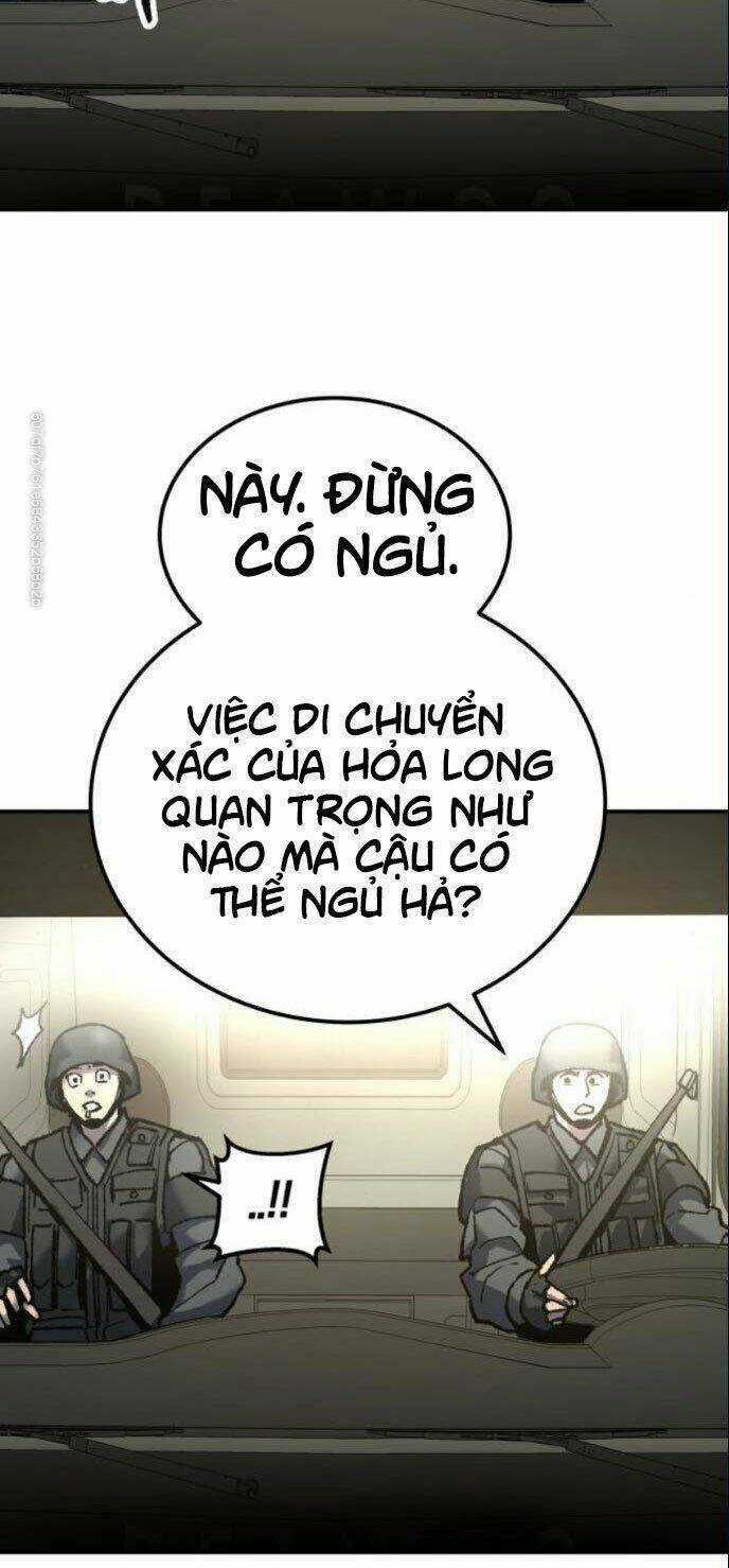 Phá Bỏ Giới Hạn - Chapter 27 - Trang 29