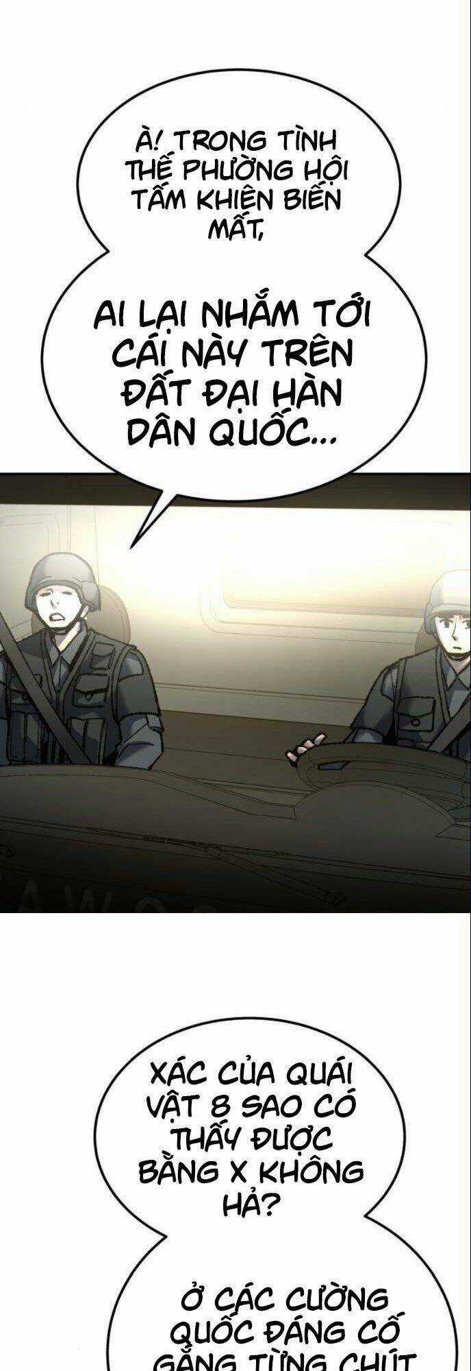 Phá Bỏ Giới Hạn - Chapter 27 - Trang 31