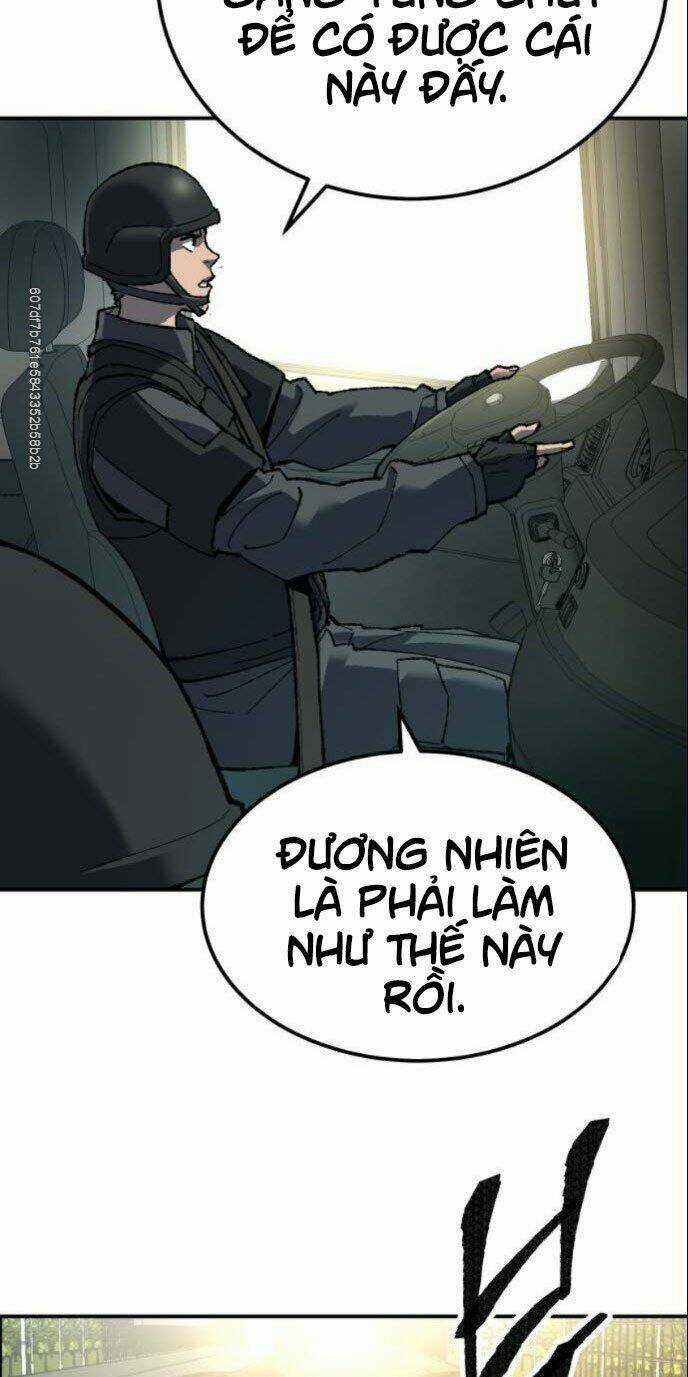 Phá Bỏ Giới Hạn - Chapter 27 - Trang 32